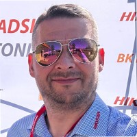 Denis Dotsenko