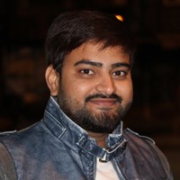 Parimal Chauhan