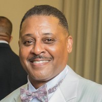 Everette South