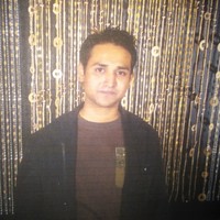 Farhan Kamal Bakhtia Bakhtiar