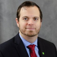 Patrick Burke