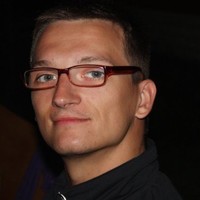 Krzysztof Mandecki