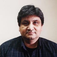 Marcial Almada