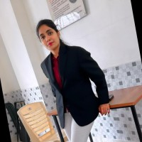 Keerthi Mummadi