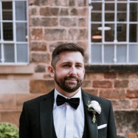 Adam Parish