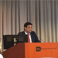 Dr Abhishek Shankar