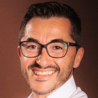 Angel Diaz Mora