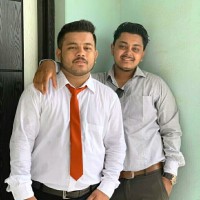 Ankit Gurung