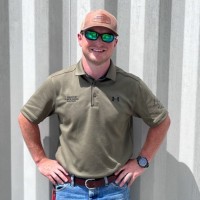 Garrett Baldwin
