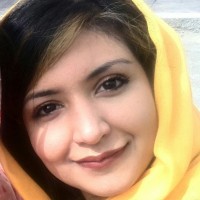 Paniz Alipour