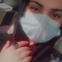 Maham Bukhari