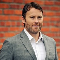 Matt Eide