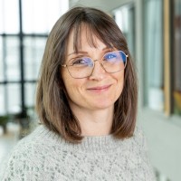 Annette Fiskum