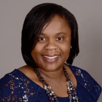 Yulanda Mitchell