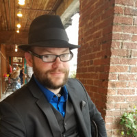 Aaron Dornsmith