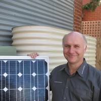 Mick Harris EnviroGroup