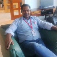 Elangovan Ganesan