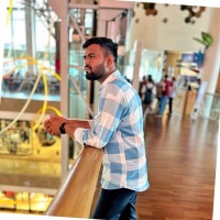 Yash Prajapati