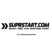 SuprStart Ventures