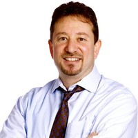 Scott Berger