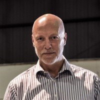 Chris Unwin