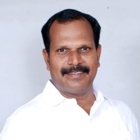 Rajaram Ramasamy