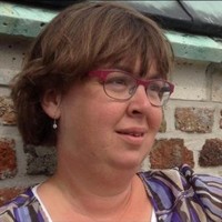 Agnes van Wijngaarden-Treur