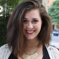 Madeleine Moore