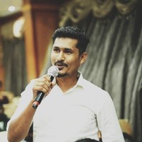 Prashant Lingadeo B.