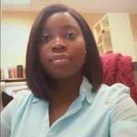 Racheal Kolawole