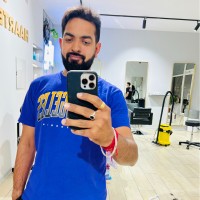 VISHAL SINGH