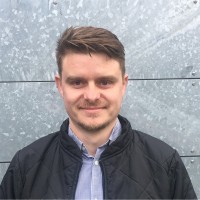 Lars Hagsted Rasmussen