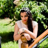 shagun kapoor