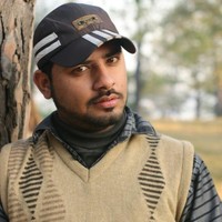 Zain Arshad