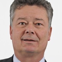 Eric BOISSON
