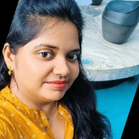 Javvadi Parvathi Devi