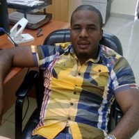 Peter Ikechukwu