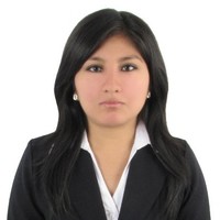 Karin Shirley Sierralta Flores