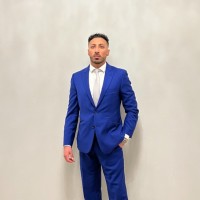 Ali Tirmizi