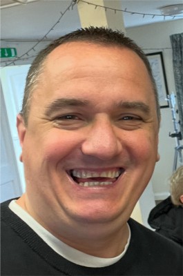 Christopher Jesson