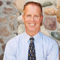 Dr. Kevin Aister