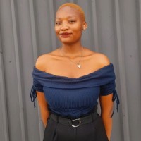 Lindiwe Patricia Tota