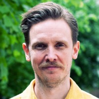 Mark Errington