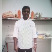 Nicholas Suresh