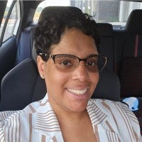 Ebony Nelson