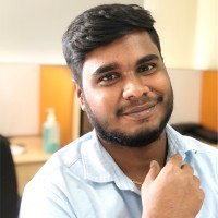 Sathiyamoorthi K