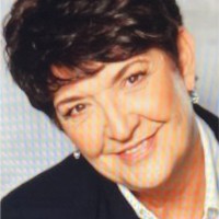 Luz Marina Gonçalves Kffuri