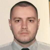 Gleb Chernyshov