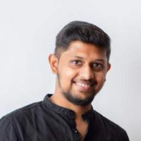 Gopinath E