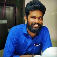Kiran N A